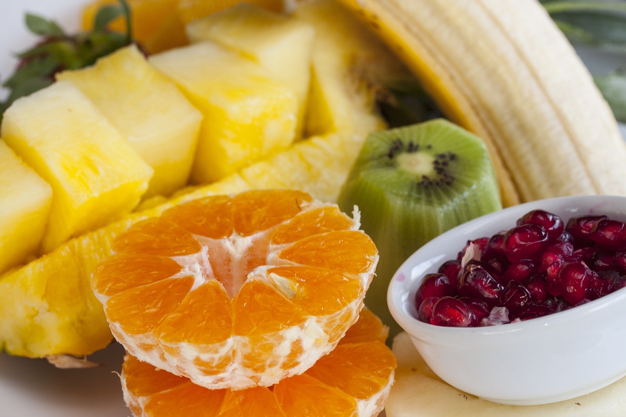 How To Lose Weight Without Exercise